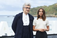 Alicia Vikander Sweatshirt #2769263