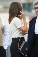 Alicia Vikander Sweatshirt #2769275