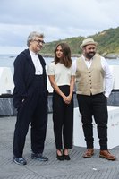Alicia Vikander Sweatshirt #2769278
