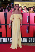 Alicia Vikander magic mug #G1413088