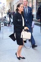 Alicia Vikander Longsleeve T-shirt #3172118