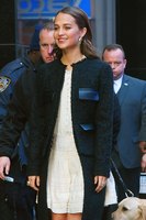 Alicia Vikander Longsleeve T-shirt #3172177