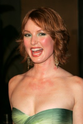 Alicia Witt Mouse Pad 1500805
