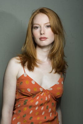 Alicia Witt Mouse Pad 3627778