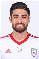 Alireza Jahanbakhsh longsleeve t-shirt #3333942