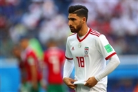 Alireza Jahanbakhsh tote bag #G1576221