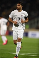 Alireza Jahanbakhsh Tank Top #3333946