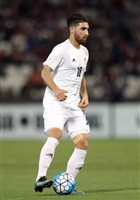 Alireza Jahanbakhsh Sweatshirt #3333948