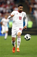 Alireza Jahanbakhsh longsleeve t-shirt #3333952