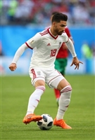 Alireza Jahanbakhsh Tank Top #3333953