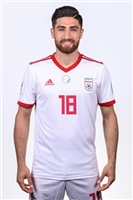 Alireza Jahanbakhsh mug #G1576244