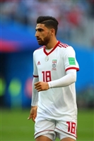 Alireza Jahanbakhsh mug #G1576252