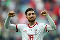 Alireza Jahanbakhsh mug #G1576254