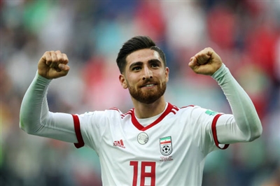 Alireza Jahanbakhsh posters
