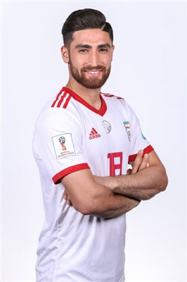 Alireza Jahanbakhsh posters