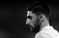 Alireza Jahanbakhsh t-shirt #3333981