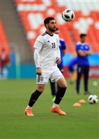 Alireza Jahanbakhsh t-shirt #3333984