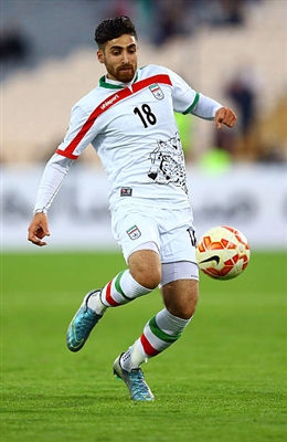 Alireza Jahanbakhsh posters
