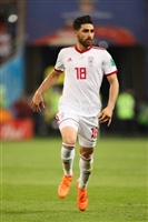 Alireza Jahanbakhsh mug #G1576265