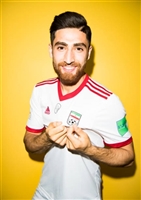 Alireza Jahanbakhsh mug #G1576266
