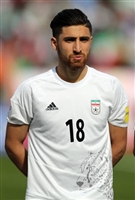 Alireza Jahanbakhsh hoodie #3333990