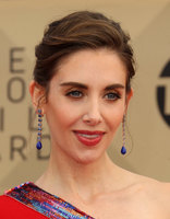 Alison Brie mug #G1259905