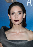 Alison Brie mug #G1316321