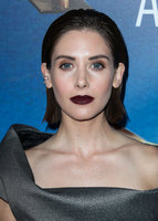 Alison Brie tote bag #G1316408