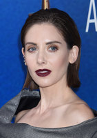 Alison Brie Sweatshirt #3074328