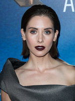 Alison Brie hoodie #3074329