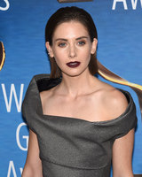 Alison Brie hoodie #3074330