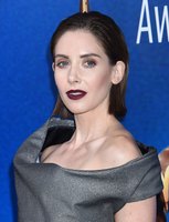 Alison Brie hoodie #3074331