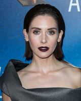 Alison Brie hoodie #3074332