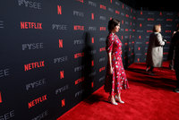 Alison Brie longsleeve t-shirt #3276346