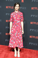 Alison Brie longsleeve t-shirt #3276347