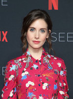 Alison Brie mug #G1518446