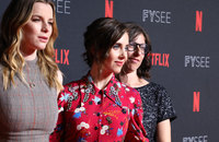 Alison Brie longsleeve t-shirt #3276352