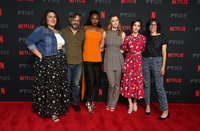 Alison Brie longsleeve t-shirt #3276354