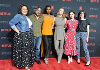 Alison Brie mug #G1518454