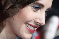 Alison Brie longsleeve t-shirt #3276359