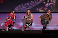 Alison Brie longsleeve t-shirt #3276366