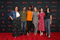 Alison Brie longsleeve t-shirt #3276368