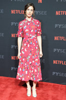 Alison Brie longsleeve t-shirt #3276380