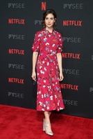 Alison Brie longsleeve t-shirt #3276382