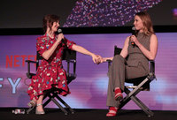 Alison Brie longsleeve t-shirt #3276385