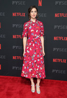 Alison Brie longsleeve t-shirt #3276388