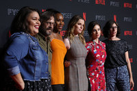 Alison Brie longsleeve t-shirt #3276390