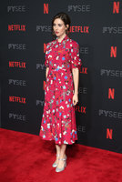 Alison Brie longsleeve t-shirt #3276395