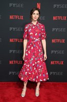 Alison Brie longsleeve t-shirt #3276397