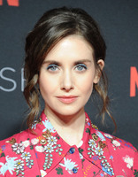 Alison Brie mug #G1518498